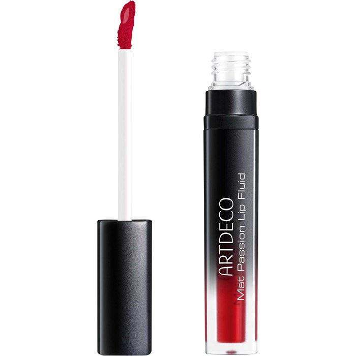 Mat Passion Lip Fluid