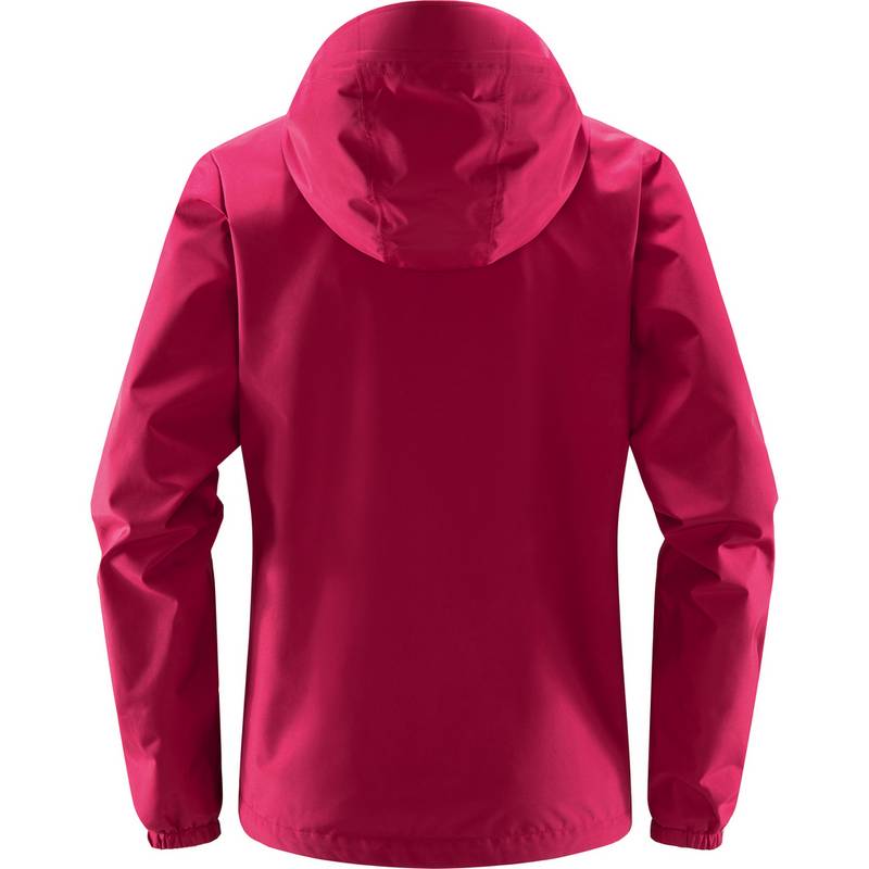 Haglöfs Betula GTX Jacket Hardshelljacke Damen