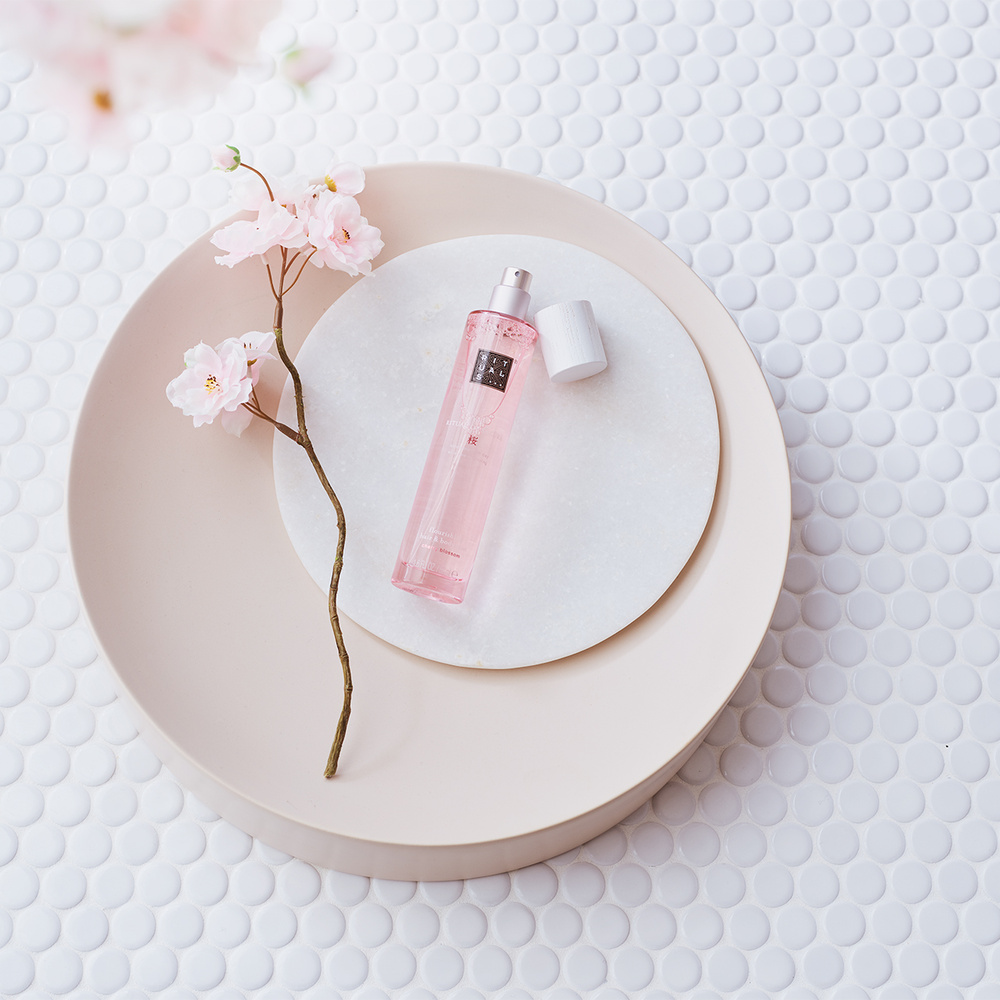 Rituals The Ritual of Sakura Brume pour le corps & les cheveux