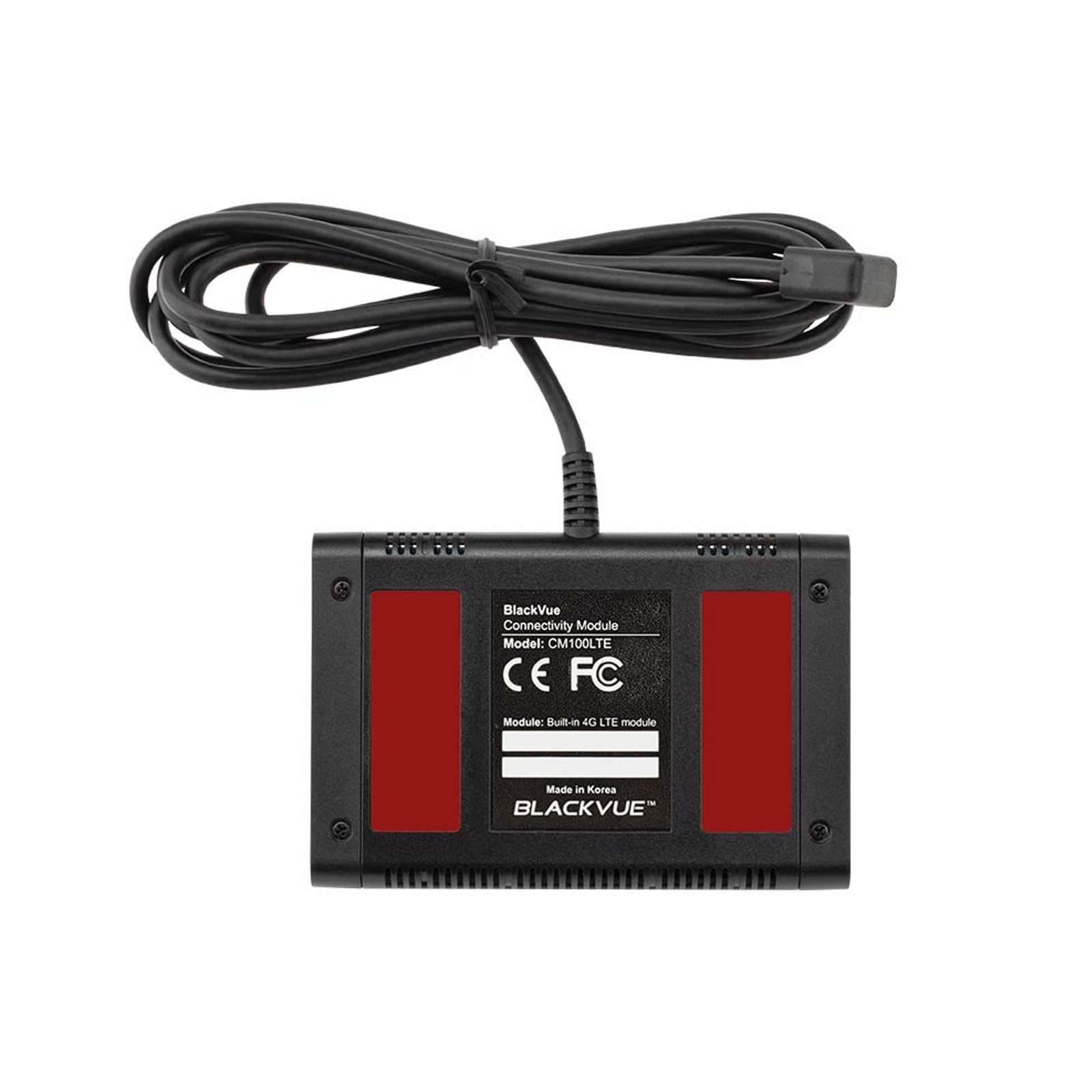 BlackVue BlackVue CM100LTE GL LTE-Modul für DR970X / DR770X Dashcam