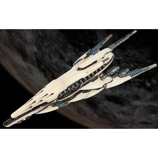PHR Heracles/ Minos Battleship