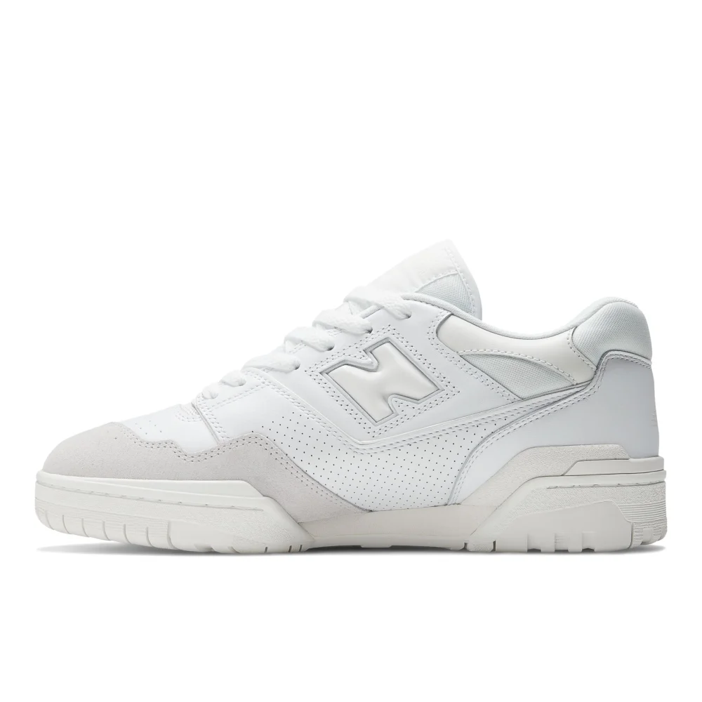 New Balance BB550LSA BB550LSA / weiss