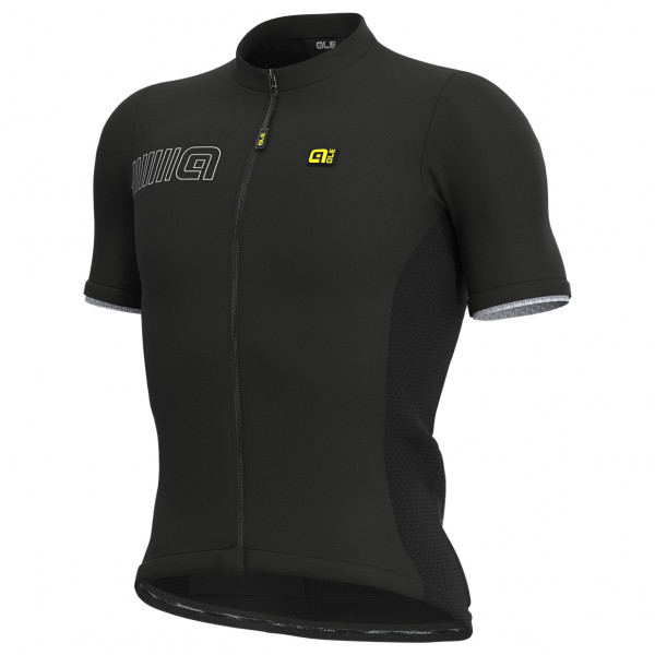 AlÉ - Color Block Jersey Solid - Radtrikot