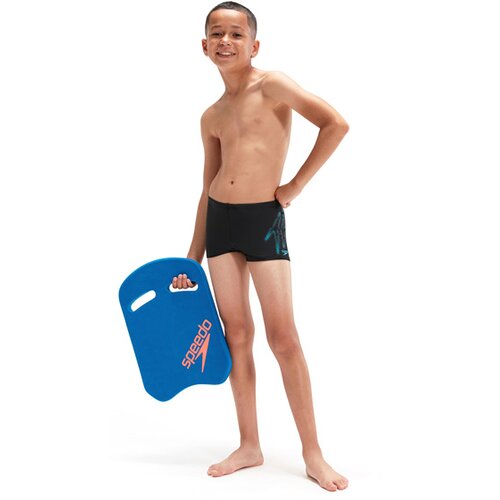 KINDER BADEHOSE HYPERBOOM PLMT ASHT JM BLACK/BLUE
