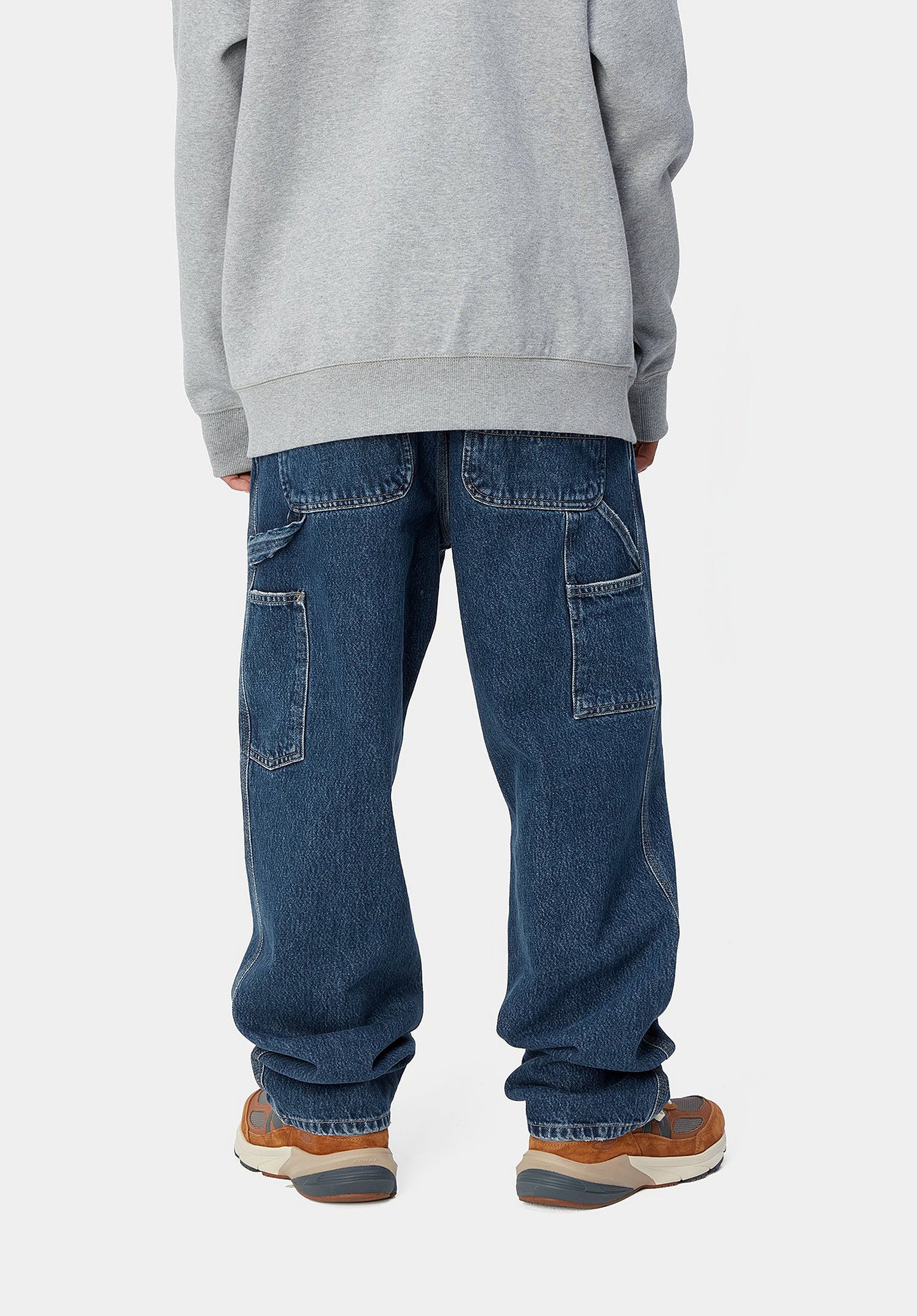 Single Knee Pant