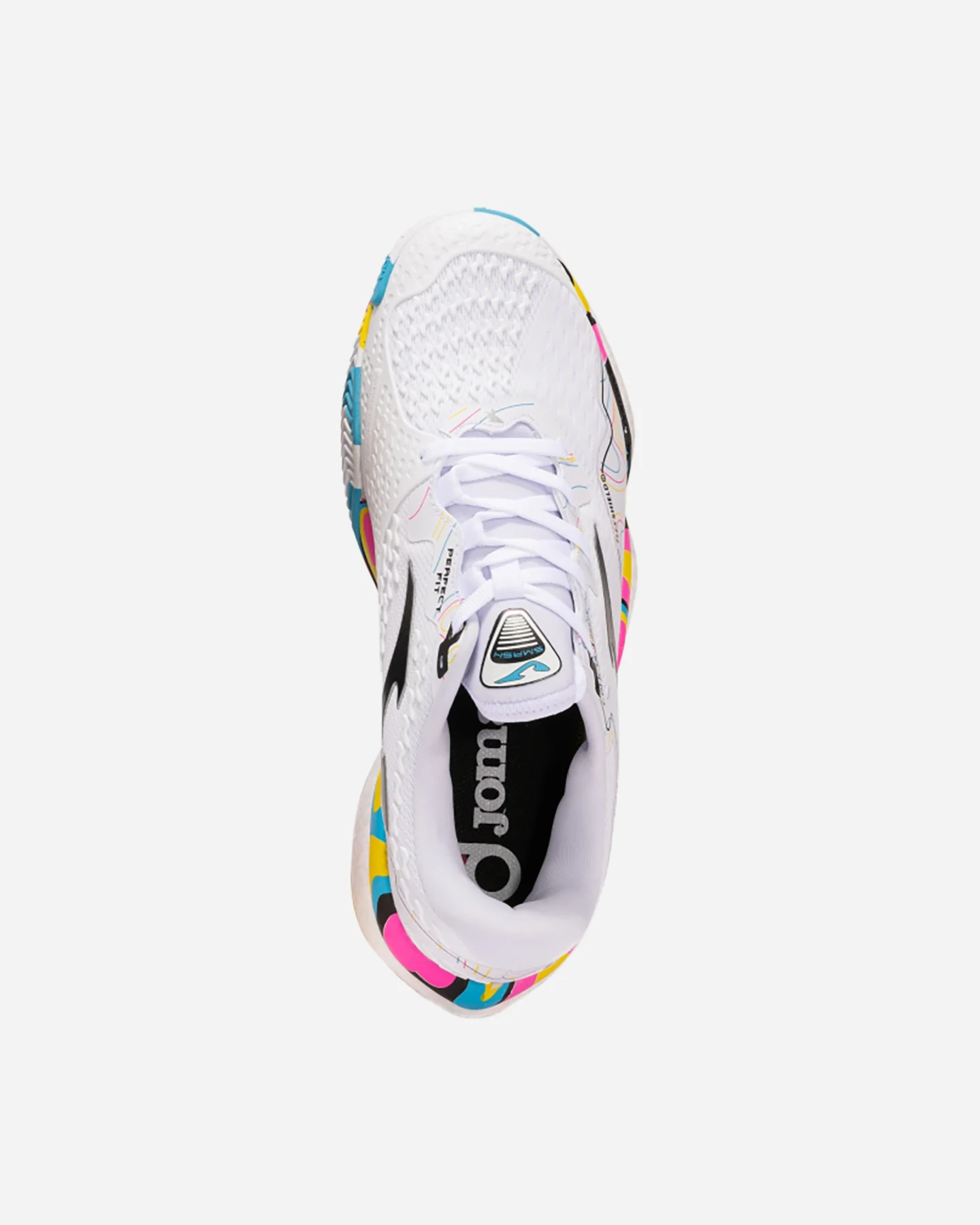 Padelové topánky Joma Smash Padel M TSMAS2592C