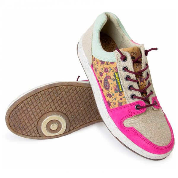 Doghammer - Women's Natural Commuter - Sneaker