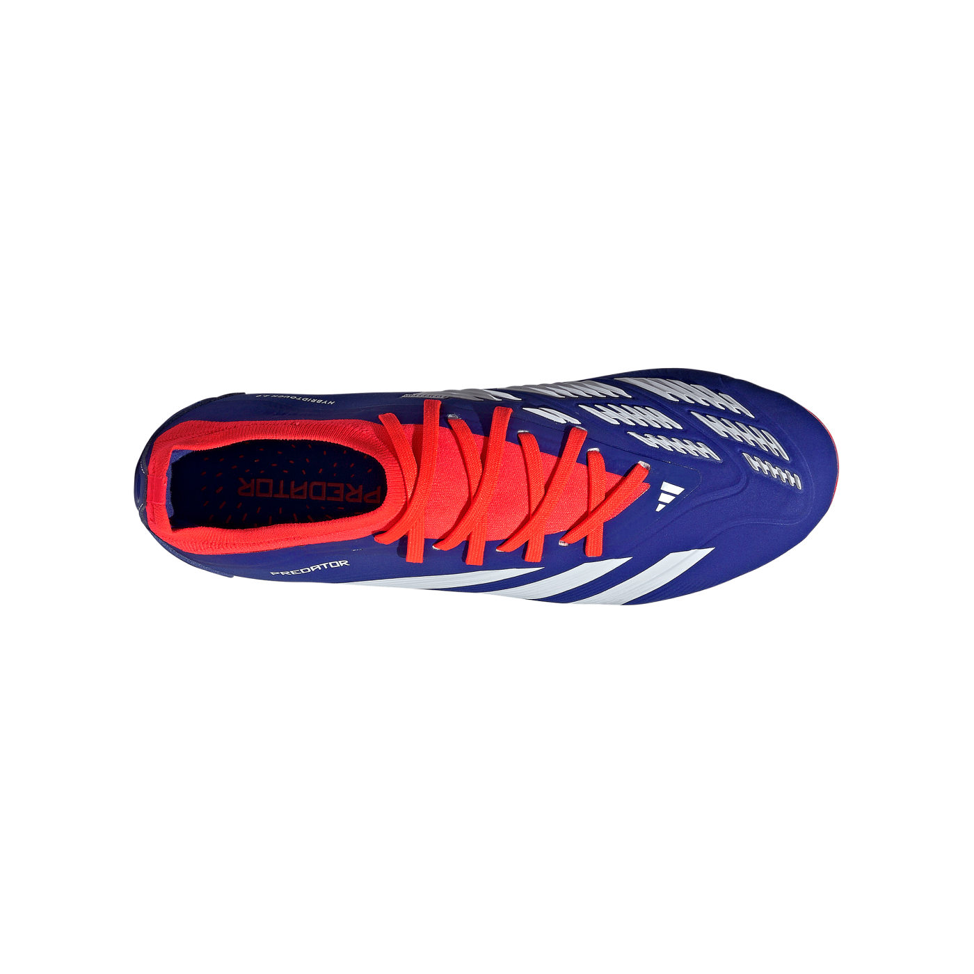 adidas Predator Pro FG Weiss