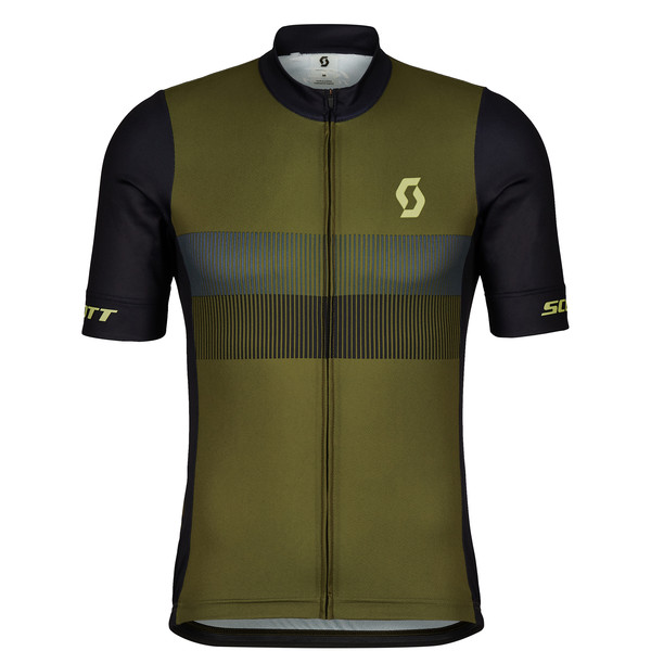 SCO SHIRT M' S RC TEAM 10 SS Herren - Fahrradtrikot