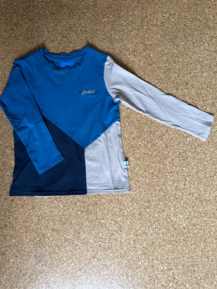 finkid Longsleeve 