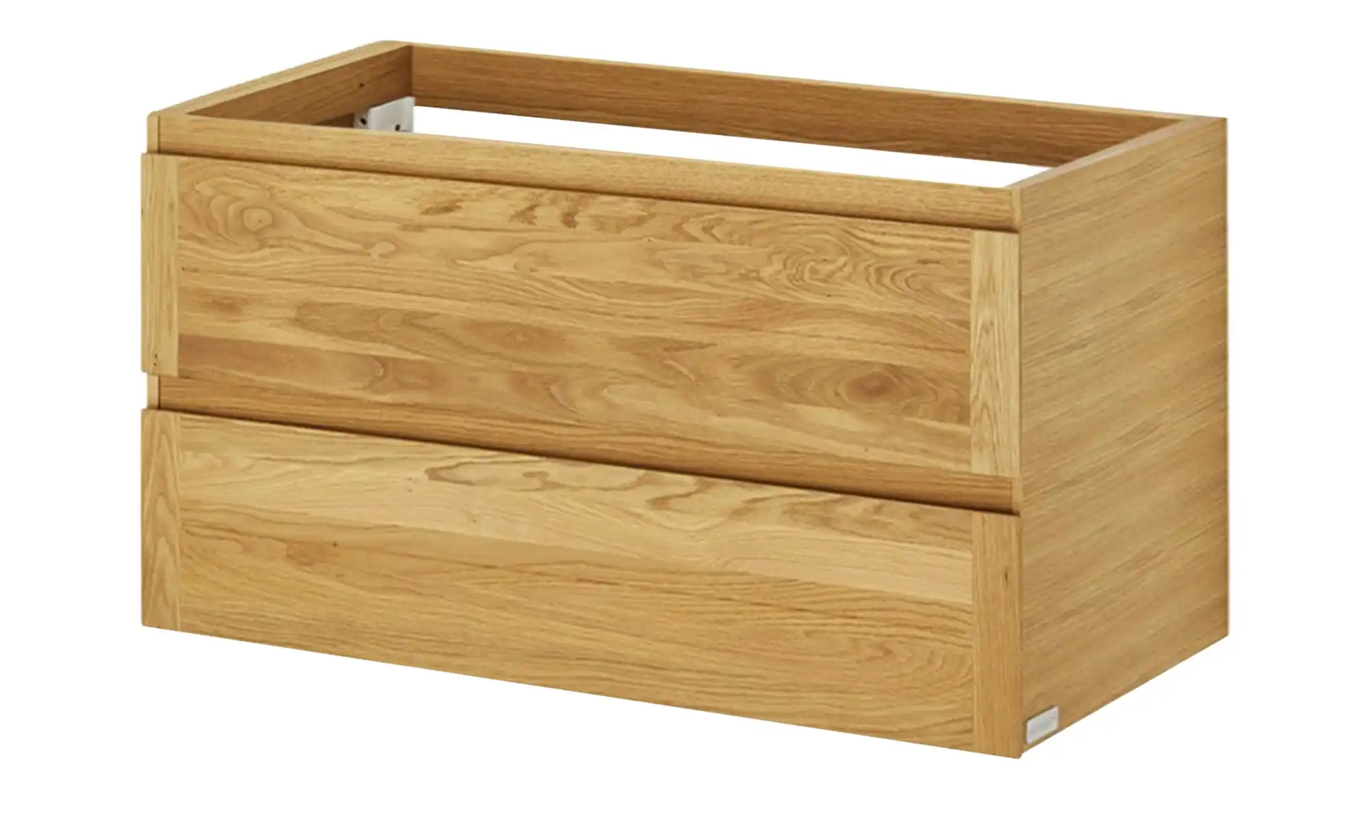 Wohnwert Waschtischunterschrank Capri