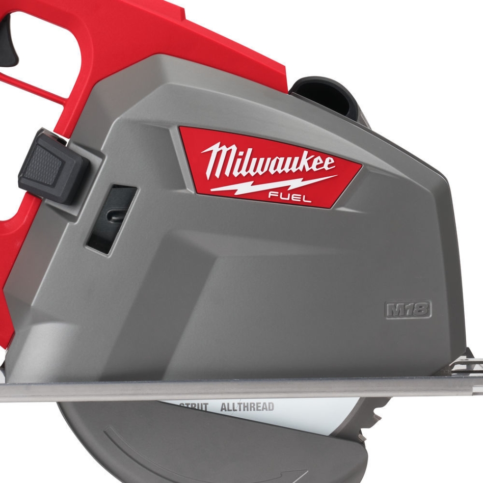Milwaukee 4933472110 M18 FMCS66-0C Ασύρματο κυκλικό πριόνι μετάλλου 18V χωρίς μπαταρίες και φορτιστή