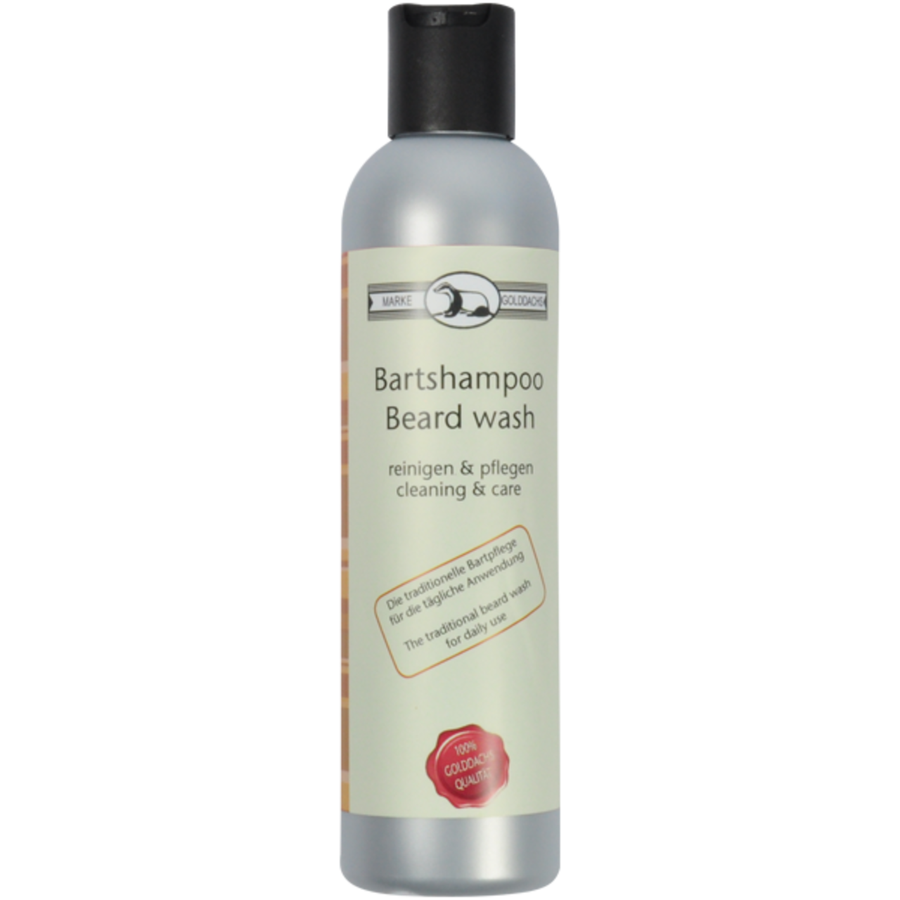 Beard Wash