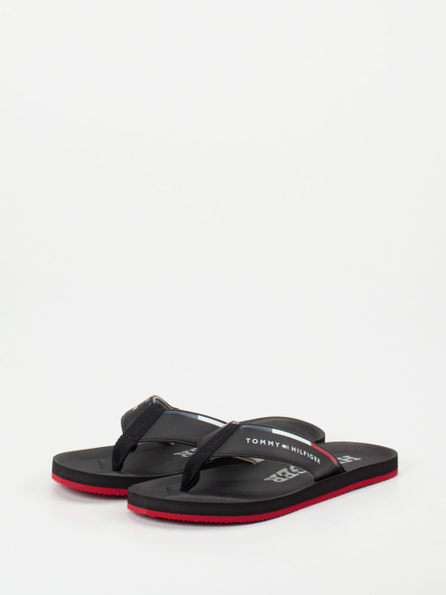 Badepantolette-74210050001 Tommy Hilfiger