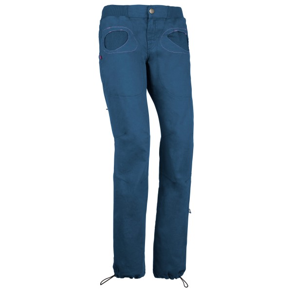 E9 - Women's Onda Slim 2 - Boulderhose