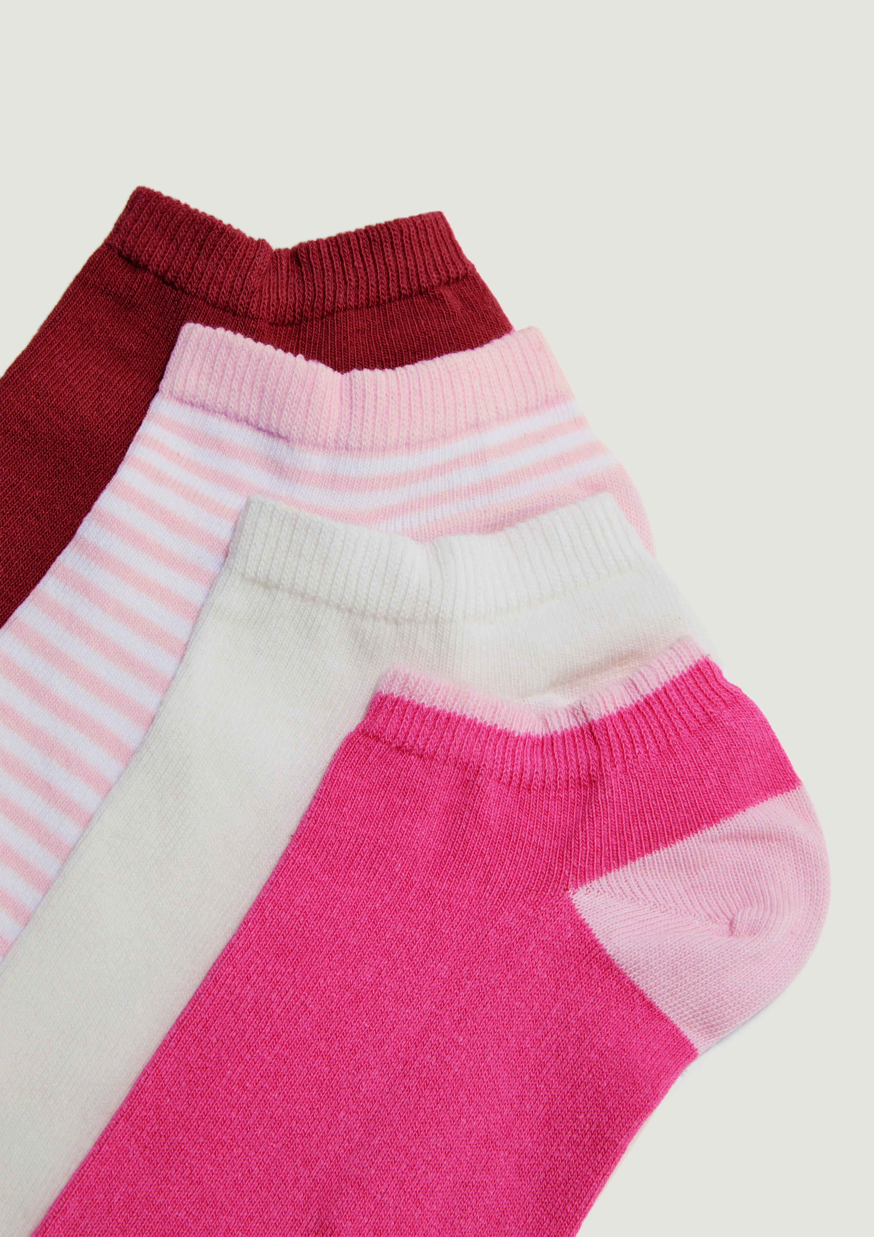 Sneakersocken im Multipack  6006913-4200