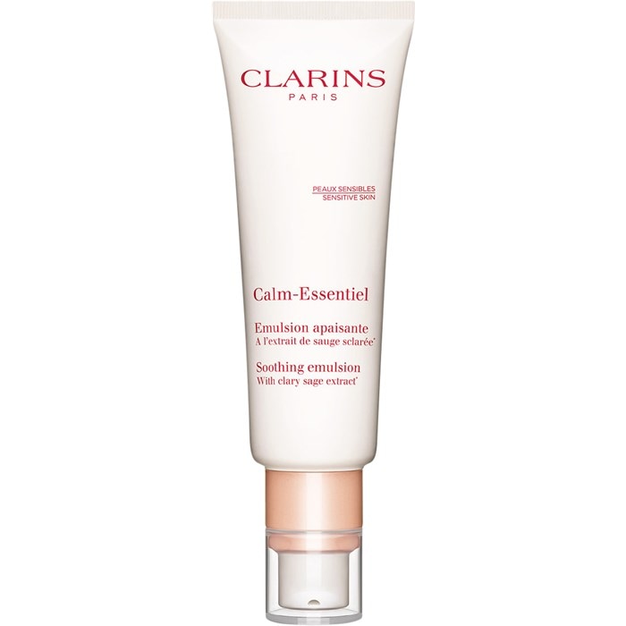 Emulsion apaisante