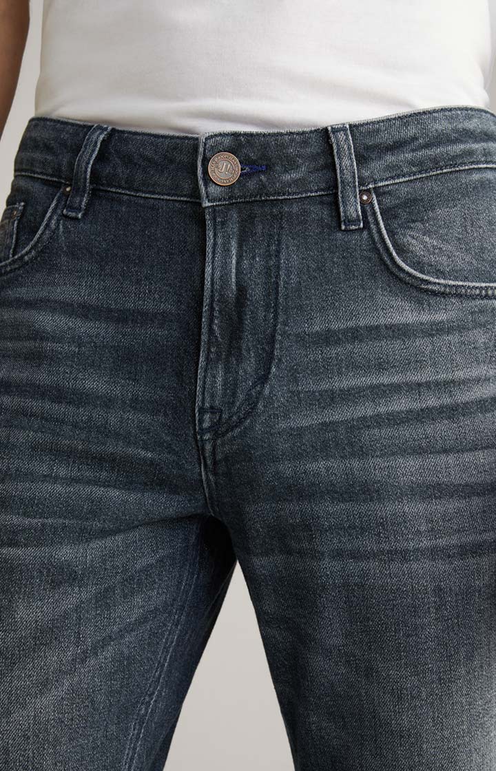 Jeans Mitch in Blue washed