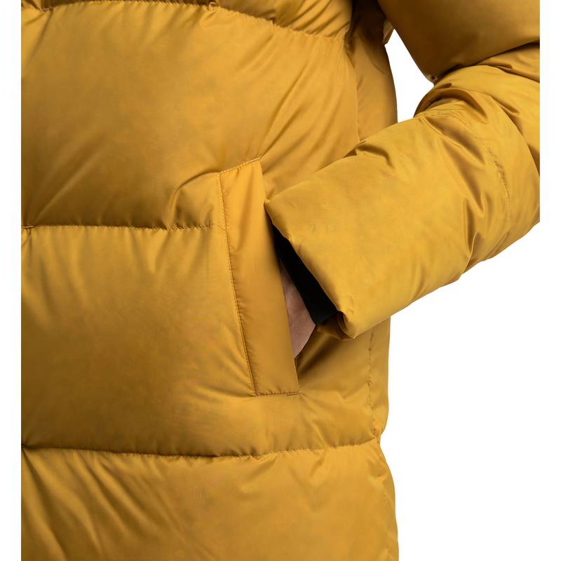 Haglöfs Long Down Parka Parka Damen