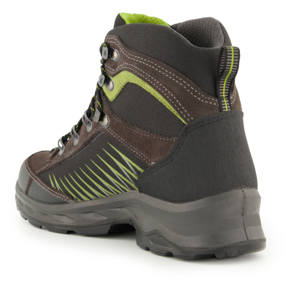 Kastinger - Rontaan - Wanderschuhe
