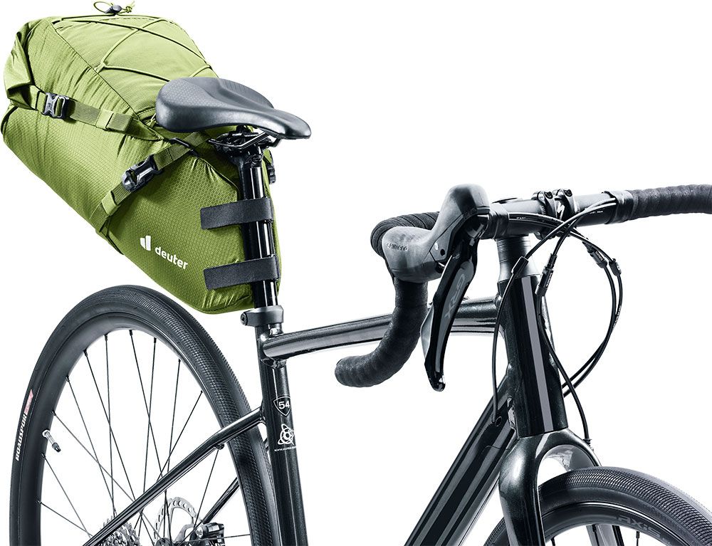 deuter Mondego SB 16 - Satteltasche kaufen | Bike-Discount