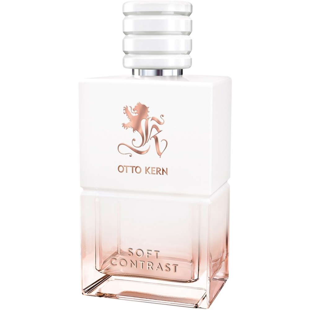 Otto Kern Soft Contrast Eau de Toilette Spray Eau de toilette