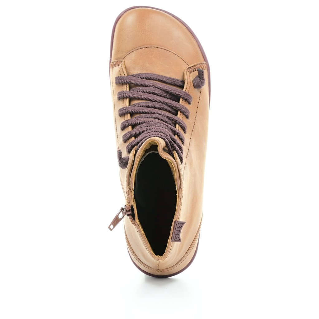 Camper Peu Todi Cola (K400509-020) Barfußstiefeletten