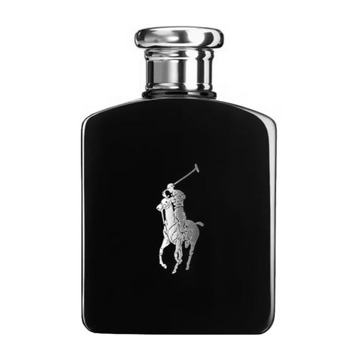 Ralph Lauren Polo Svart Eau de Toilette 125 ml