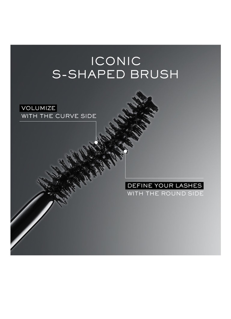 Lancôme Hypnôse Drama Mascara
