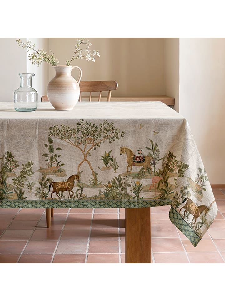 Mint Rugs Tischdecke 