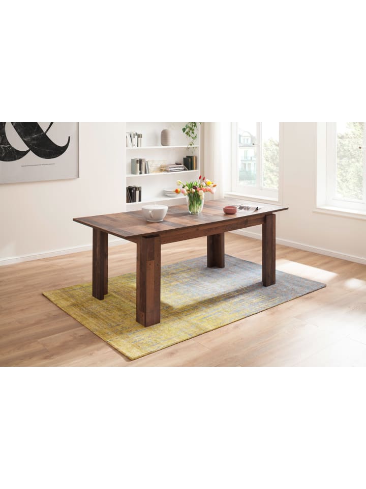 ebuy24 Esstisch Universal Holz 160 x 90 cm günstig kaufen onesize