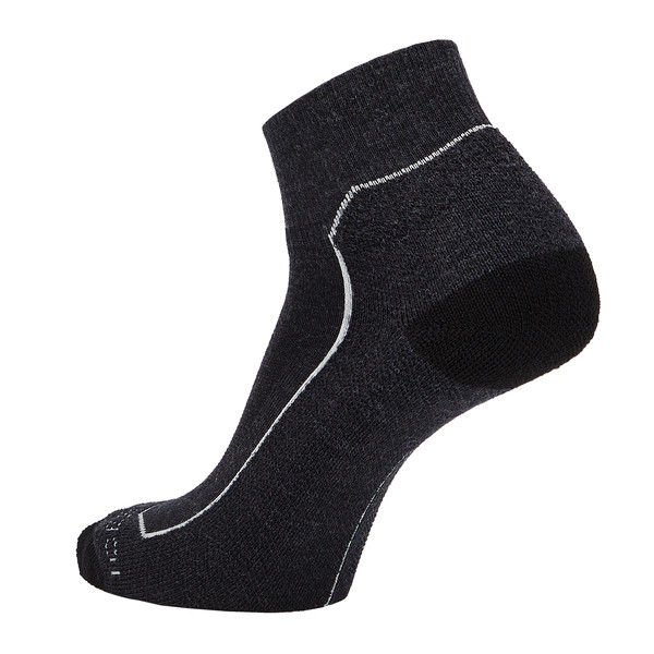 M MERINO HIKE+ LIGHT MINI Herren - Wandersocken
