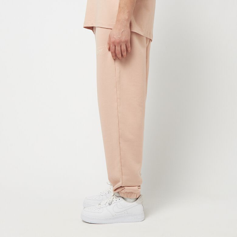 JORDAN x Union Fleece Pant bio beige