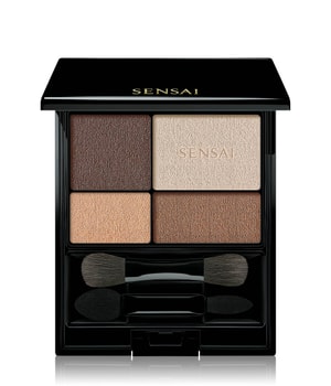 Sensai Colours Eye Colour Palette Lidschatten Palette-3.7 g