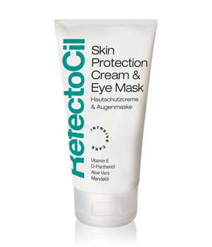 RefectoCil Hautschutzcreme- und Augenmaske Augenmaske-75 ml