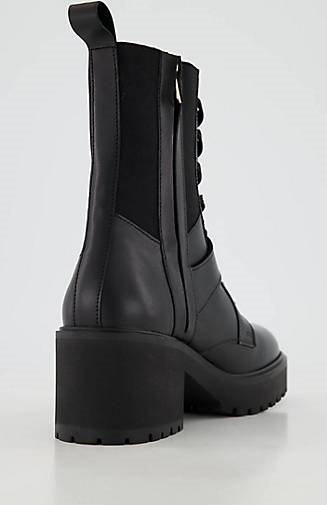 TOMMY HILFIGER Damen Stiefeletten