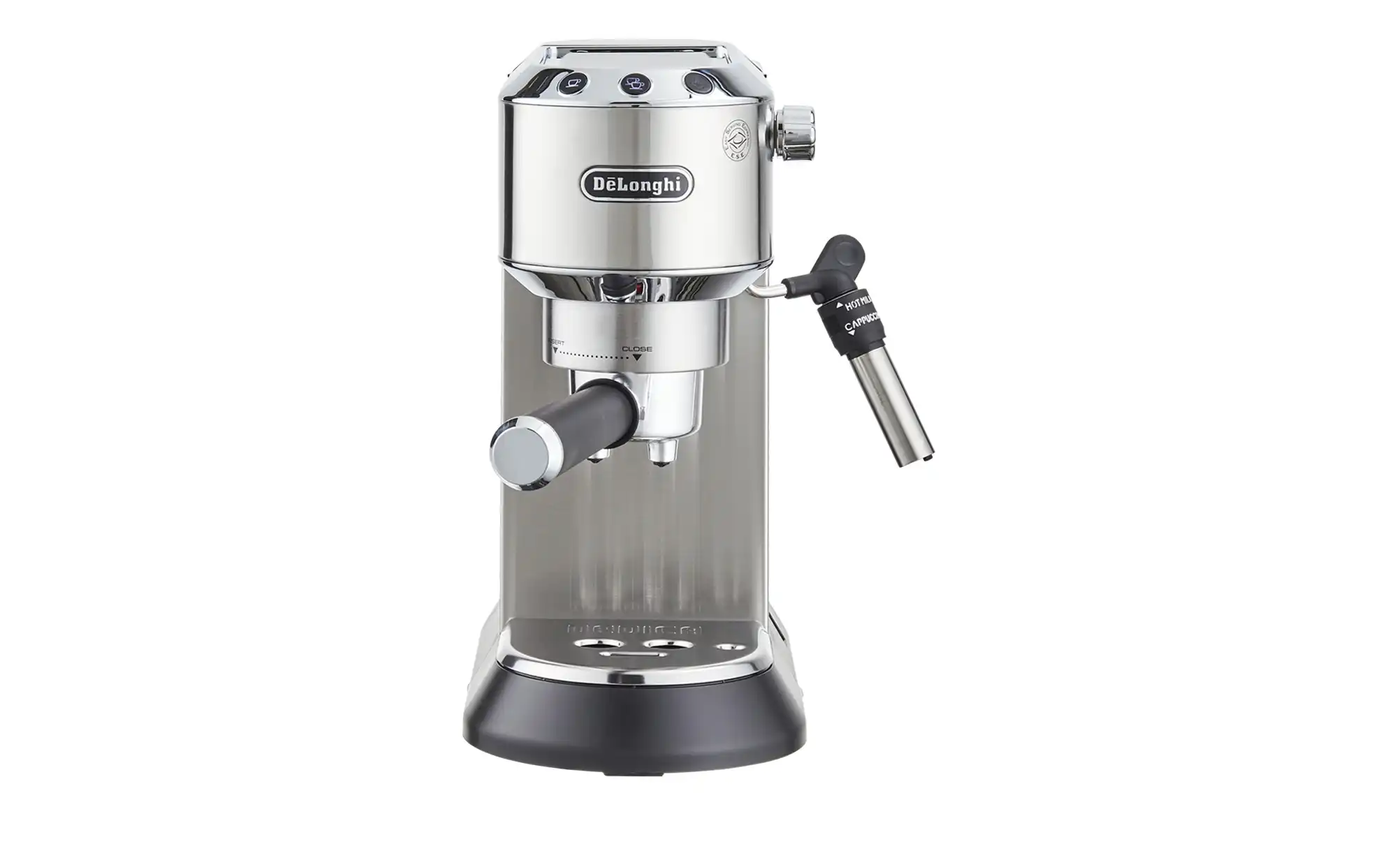 DeLonghi Espresso-Maschine EC 685.BK Dedica