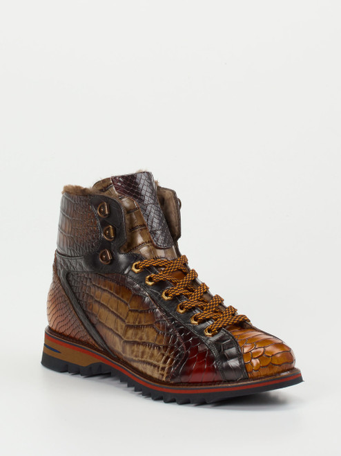 Sneaker high-48612920001 Konstantin Starke