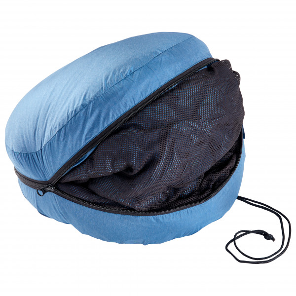 Y by Nordisk - Kiby Packable Down Travel Blanket - Decke