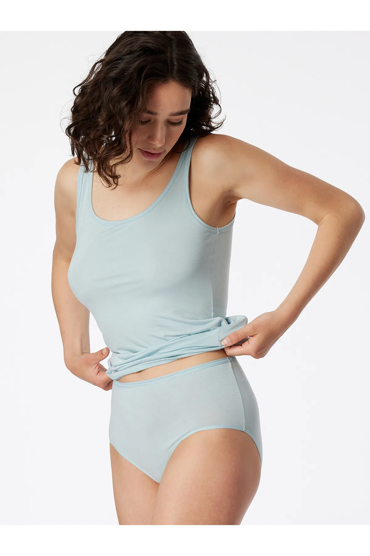 Schiesser  Midislip Modal Essentials