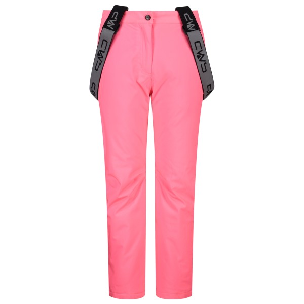 CMP - Kid's Salopette Twill - Skihose