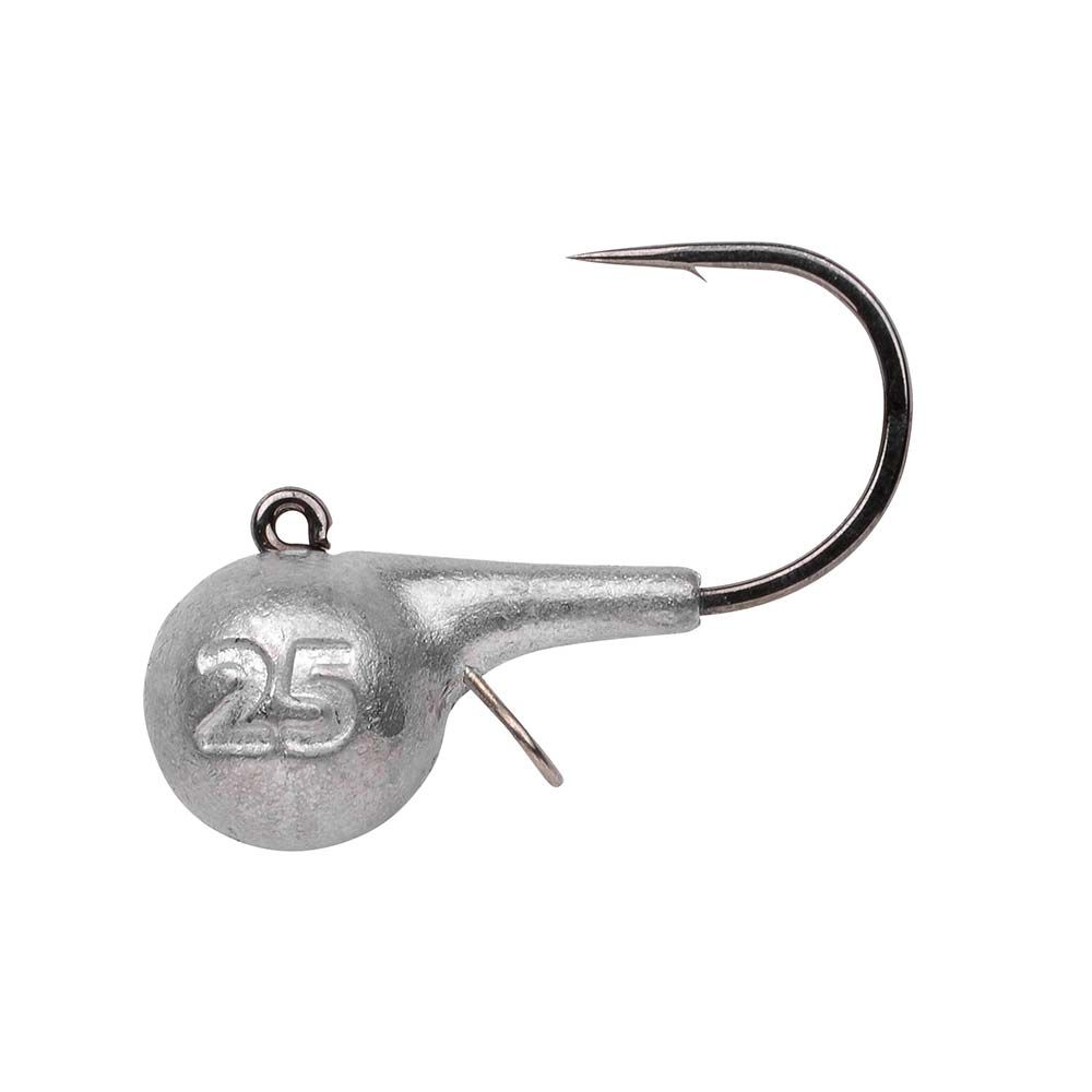 Spro HD Fireball 90 6/0 Predator Jig Head