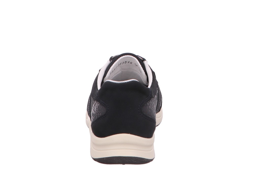 MEPHISTO Sneaker blau BLUE