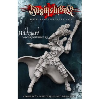 Hildegard von Königsmark