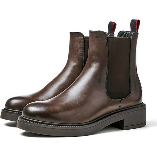LLOYD Schuhe Moderner Chelseaboot