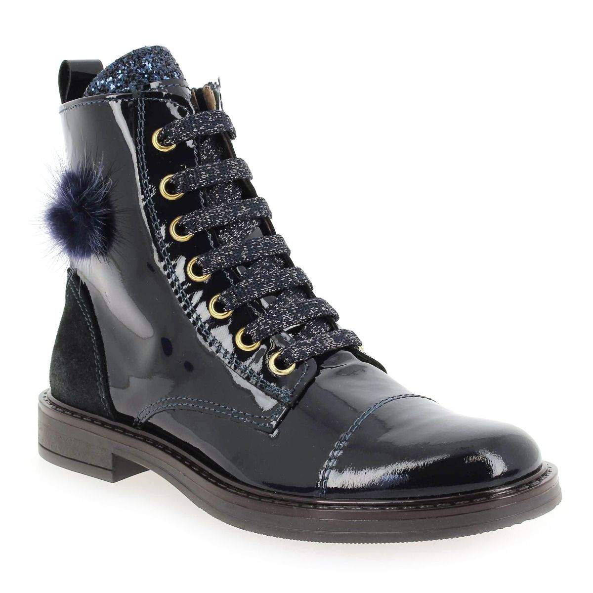Bana & Co   23232011 - Marine