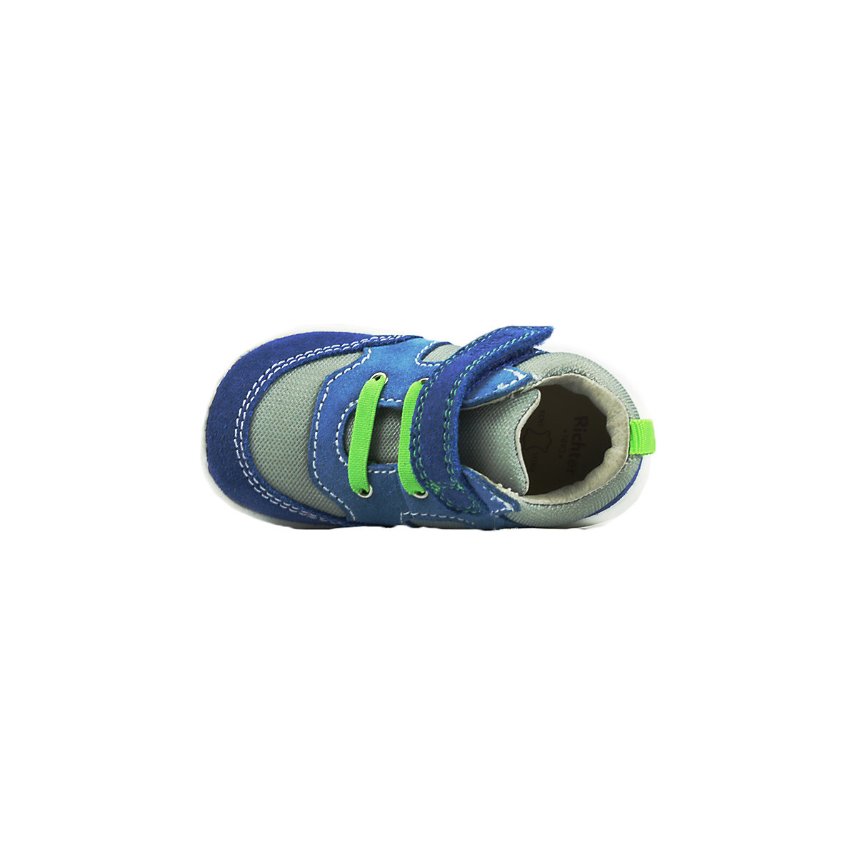 Sneakers High HERO für Jungen