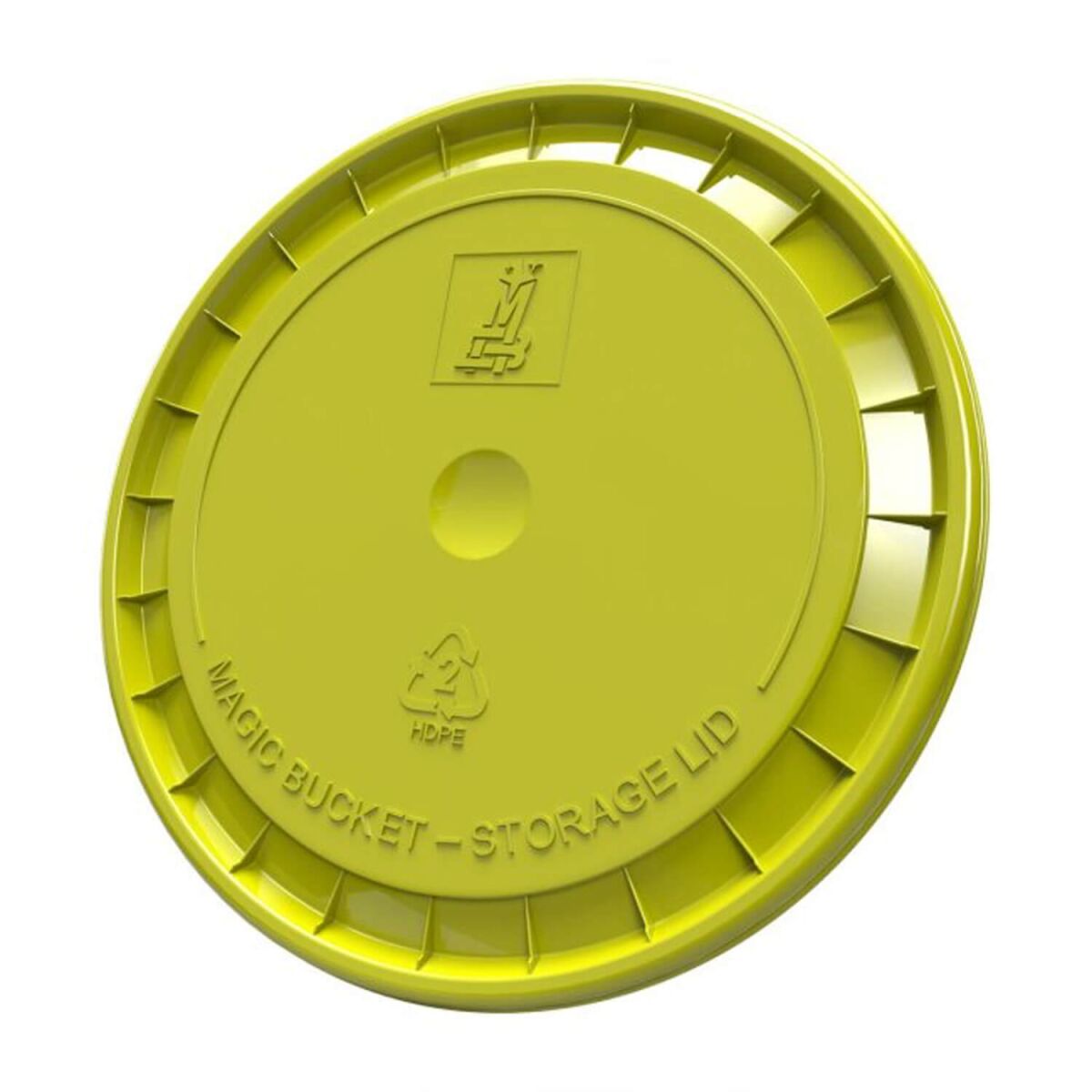Magic Bucket Deckel MB khaki