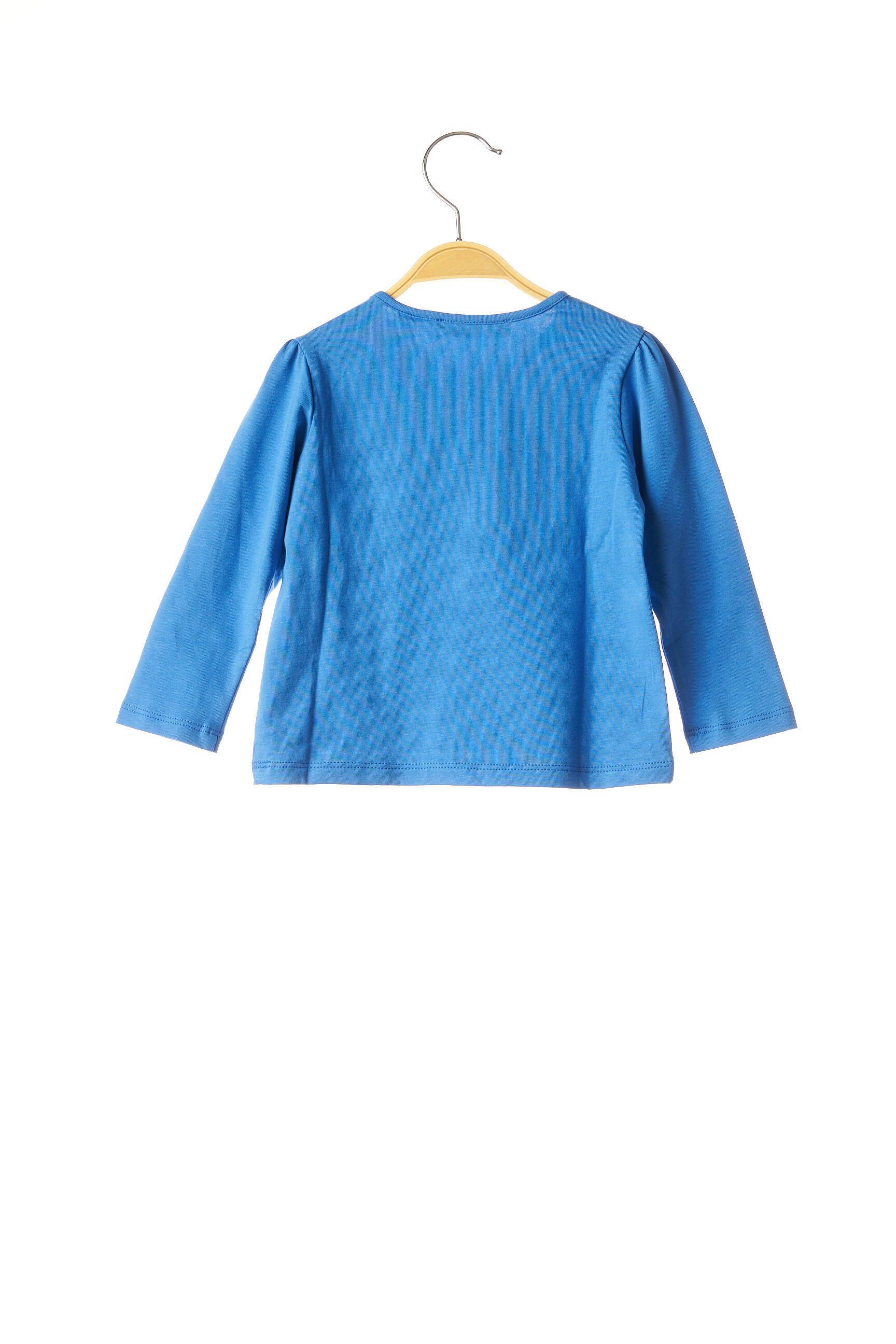 Marese Tshirts Fille couleur bleu
