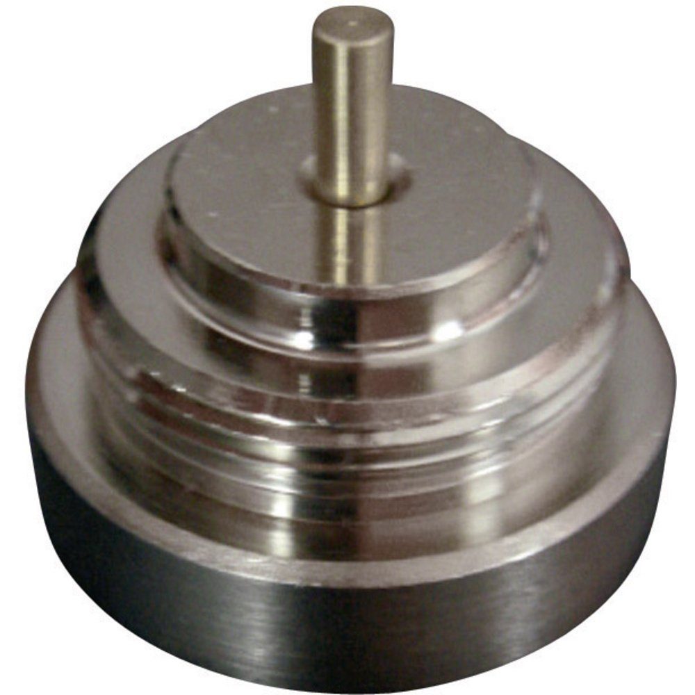 voelkner selection Heizkörperthermostat 700115 Heizkörper-Ventil-Adapter Passend für Heizkörper Rossweiner